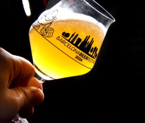The Spanish Beer Market and the Barcelona Beer Festival