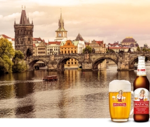 Beer sales in Eastern Europe: Czech beer successful in Russia
