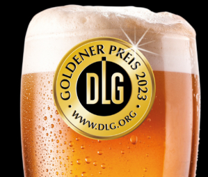 DLG quality test for beer: It pays to take part!