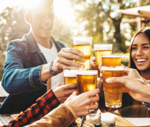 Studie Biertrends 2025: Biergenuss ist divers und momentabhängig