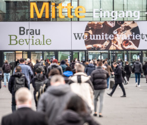 Die BrauBeviale 2024: Ein Fest der Braukultur und der Getränkebranche!