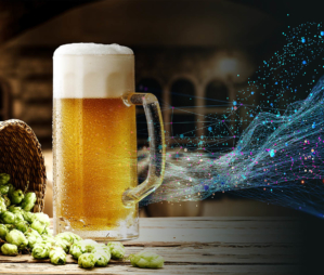 Brewing beer with AI: What you should know about it