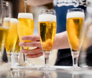 Pils: die beliebteste Biersorte in Deutschland