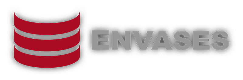 Logo ENVASES