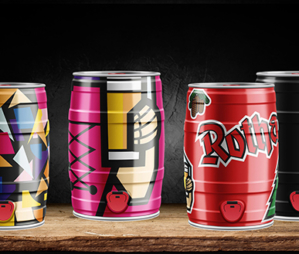 Traditional design reinterpreted: Rothaus shows how it’s done