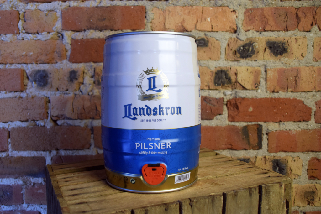 MiniKEG Landskron