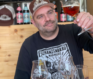 Urban beer culture: Schanzenbräu leads the way