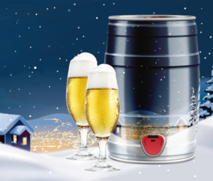 Winter beer: A tradition with many opportunities