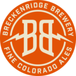 Logo der Breckenridge Brewery